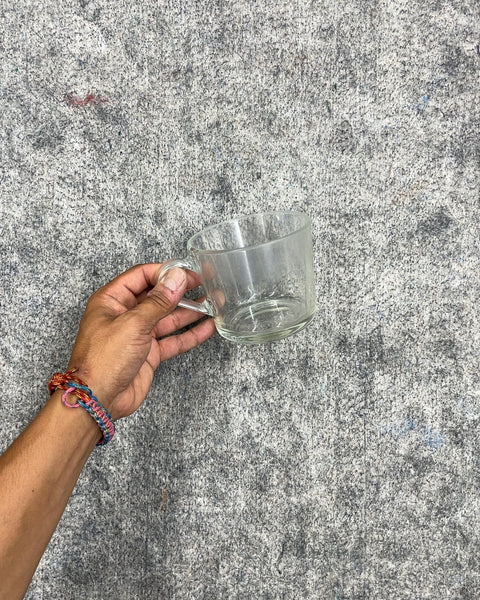 Ikea Oversized Mug
