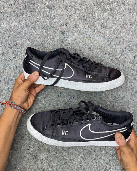 Nike ID Classic Blazer Low LX Trainers, Sz 44 EU