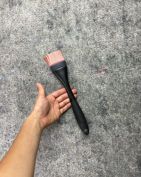 OXO Silicone Basting Brush