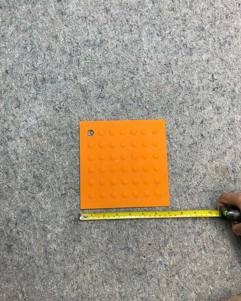 Slip Mat Trivet