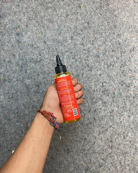 Camille Rose Batana Oil