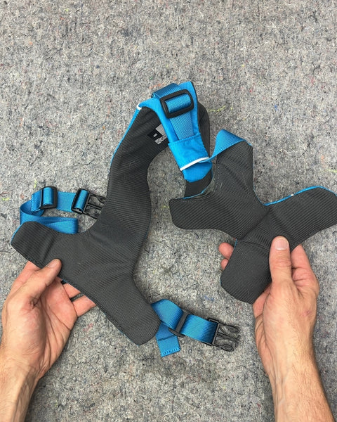 Ruffwear Front Range Dog Harness, Size M