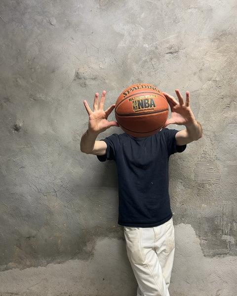 Spalding NBA Super Flite Basketball