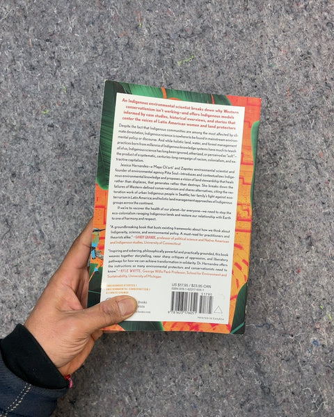 Fresh Banana Leaves by Jessica Hernandez, PhD