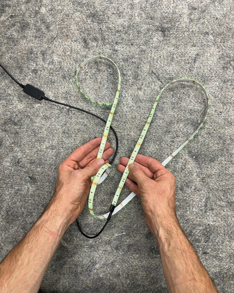 Flexible LED Strip Light