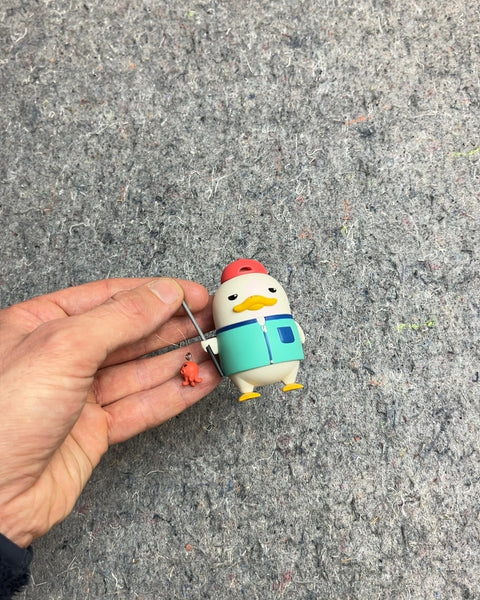 POPMART Duckoo in The Forest Figurine