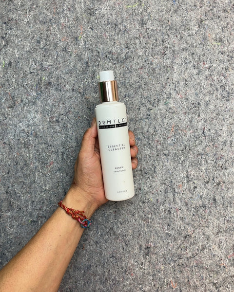 DRMTLGY Essential Cleanser