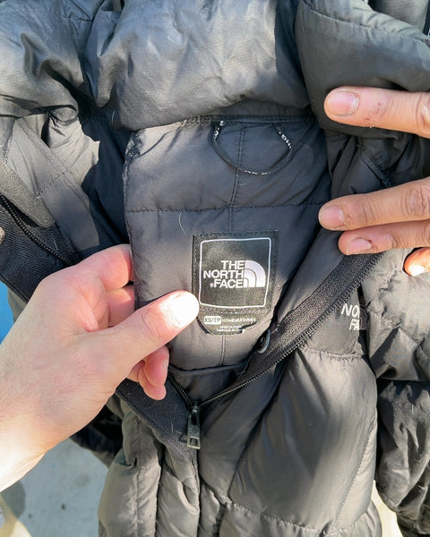The North Face Women Puffer Coat, Size XS