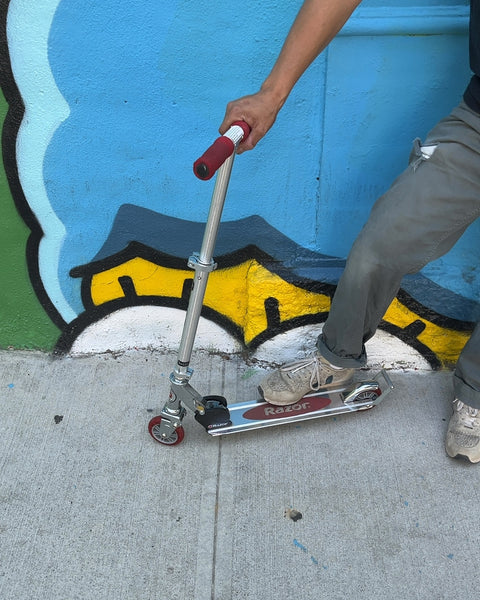 Razor Kick Scooter