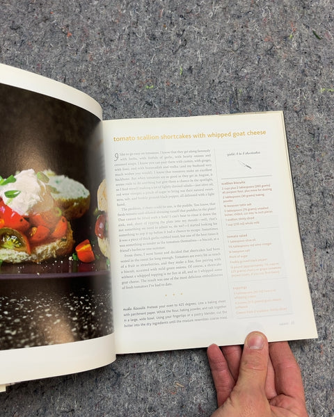 The Smitten Kitchen Cookbook by Deb Perelman