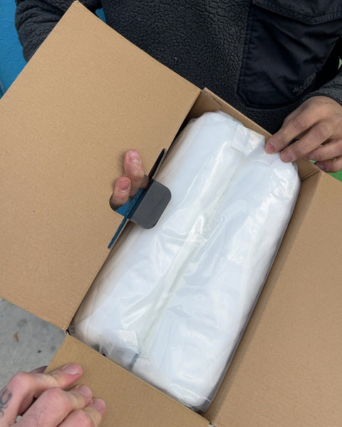 Brand New Heated Mattress Pad, 54x75"
