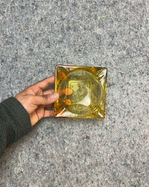 Vintage Ashtray