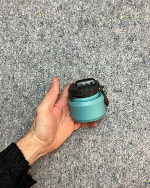 Super Foldable Water Bottle