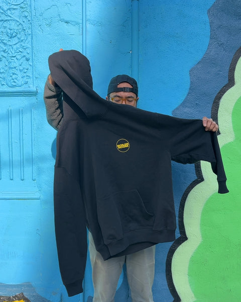 Brand New Boiler Room Hoodie, Size M