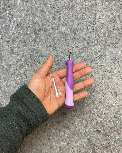 Seam Ripper with Cover