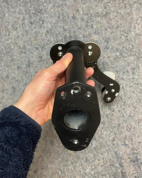 Serious Ibera IB-ST4 Adjustable Bicycle Wall Hanger