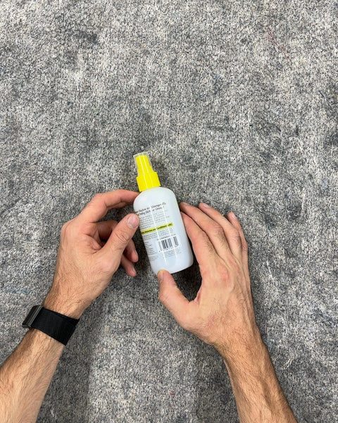 CurlyKids Super Detangling Spray