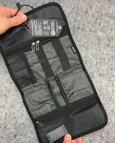 Real Chemistry Folio, The Sustainable Versatile Accessories Organizer