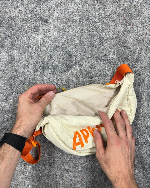 Aperol Cream and Orange Fanny Pack