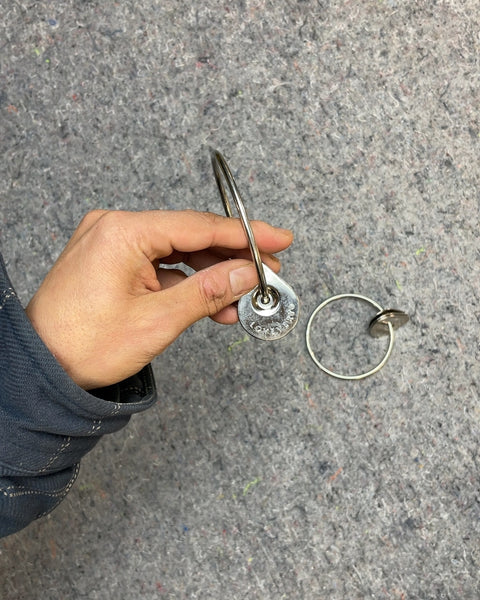 Lovery Jingle Keys
