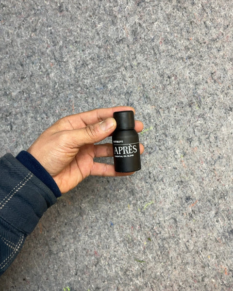 Vitruvi Apres Essential Oil Blend