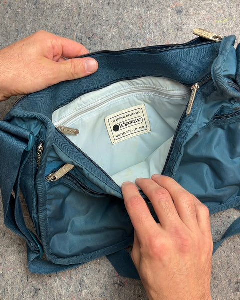 LeSportsac Deluxe Everyday Bag