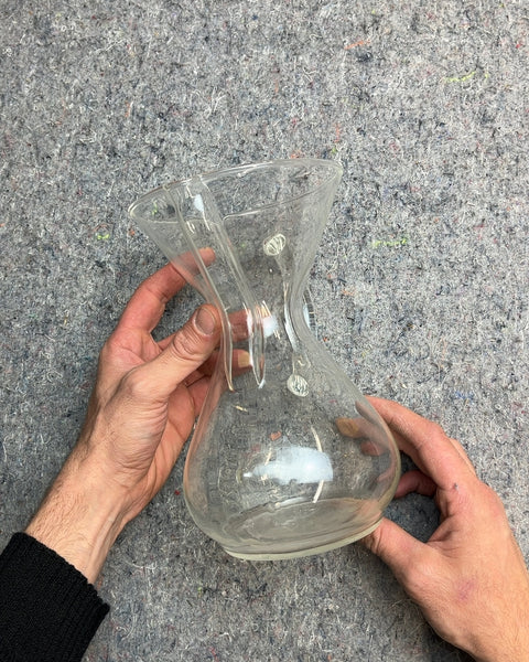 Chemex 6-Cup Coffeemaker With Glass Handle