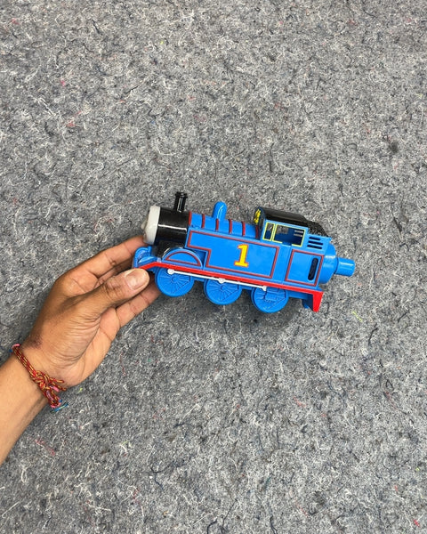 Thomas the Tank Engine Toy Train