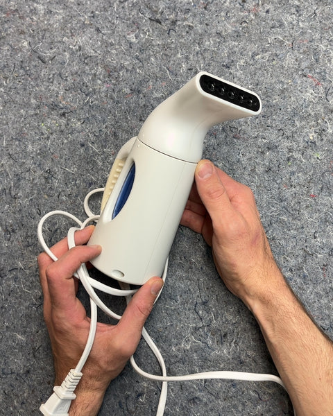 URPOWER Handheld Garment Steamer