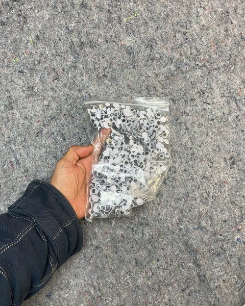 Bag of Googly Eyes