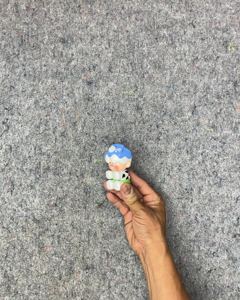Pop Mart Pino Jelly Figure
