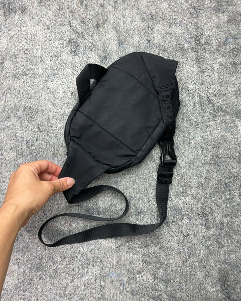 Adidas Black Fanny Pack