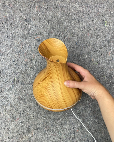 Essential Oil Diffuser