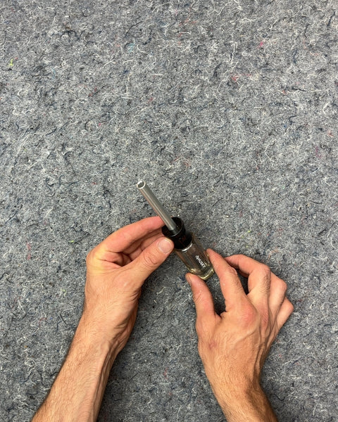 Husky Multipurpose Screwdriver, Needs Bits