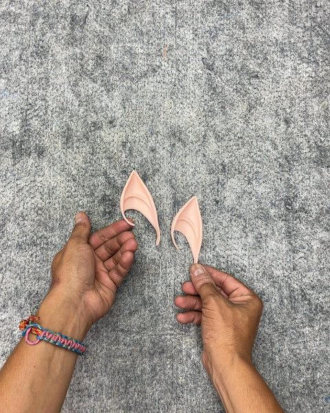 Another Pair of Elf Ears Costume Accessory