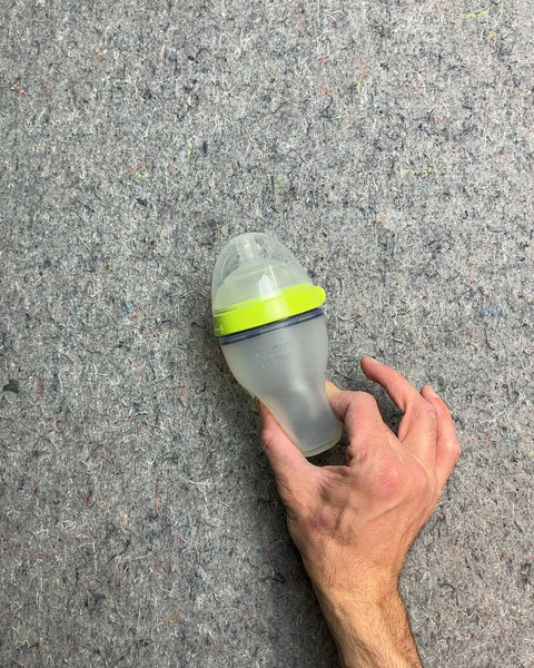 Comotomo Baby Bottle