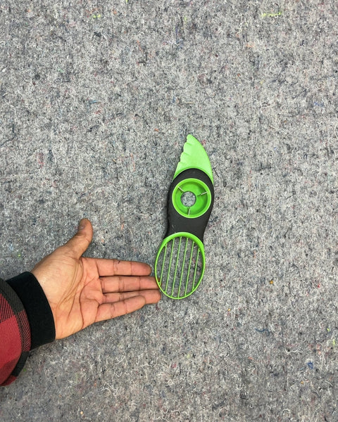 Avocado Slicer