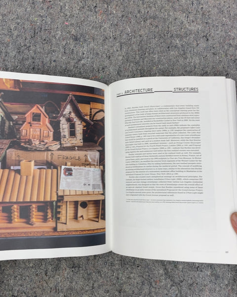 Poetic Practical The Unrealized Work of Chris Burden Book