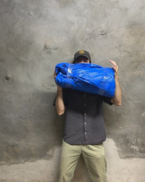 66-gallon Extra-large Storage Bag