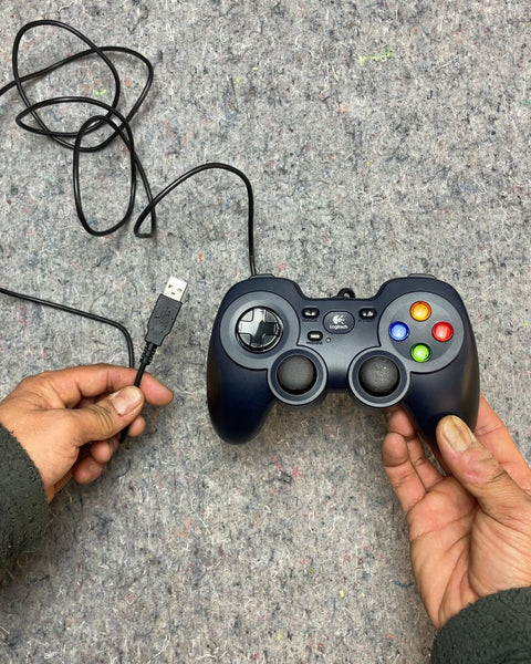 Logitech Gamepad