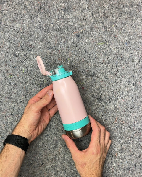 Ello Emma 14oz Kids' Water Bottle
