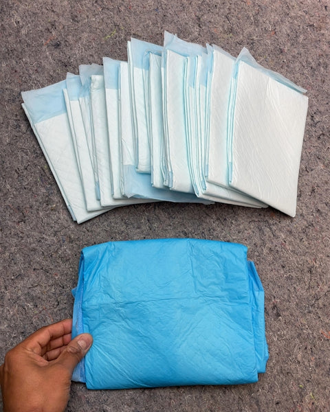 Pet Training Pads
