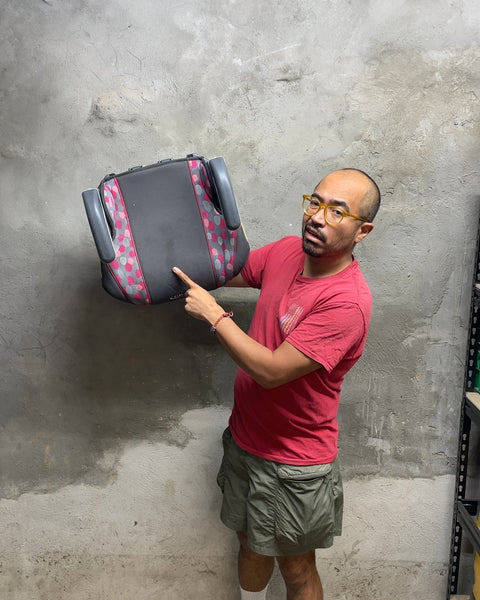Graco Booster Car Seat