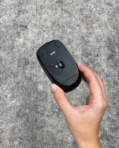 Logitech Wireless Mouse M557