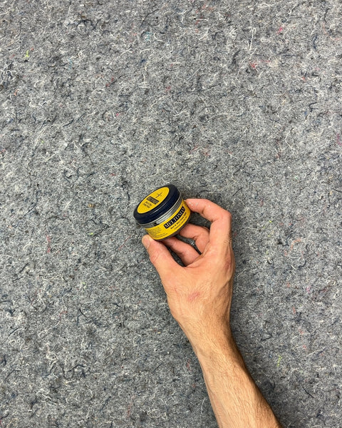 Meltonian Shoe Cream Polish