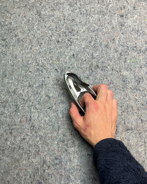 Stainless Steel Can Opener