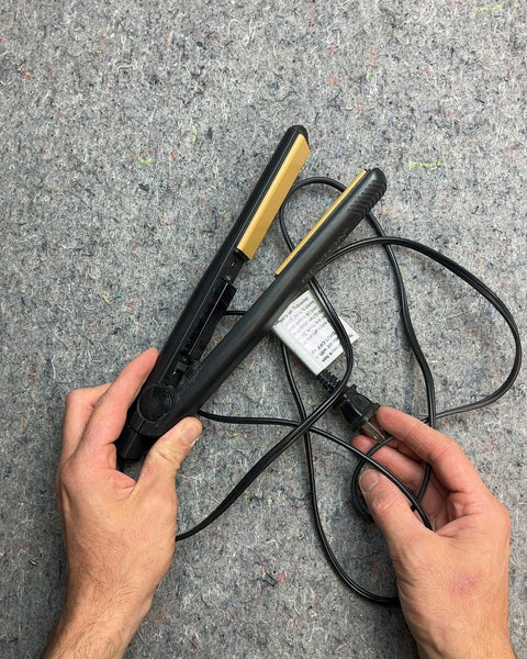 Revlon Ceramic Hair Straightener