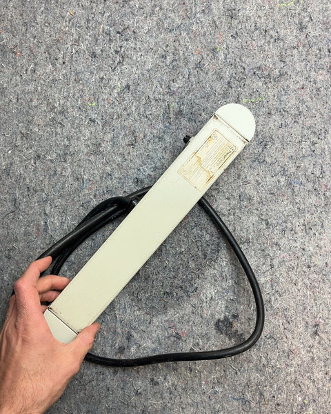 Power Patrol 6-Outlet Power Strip
