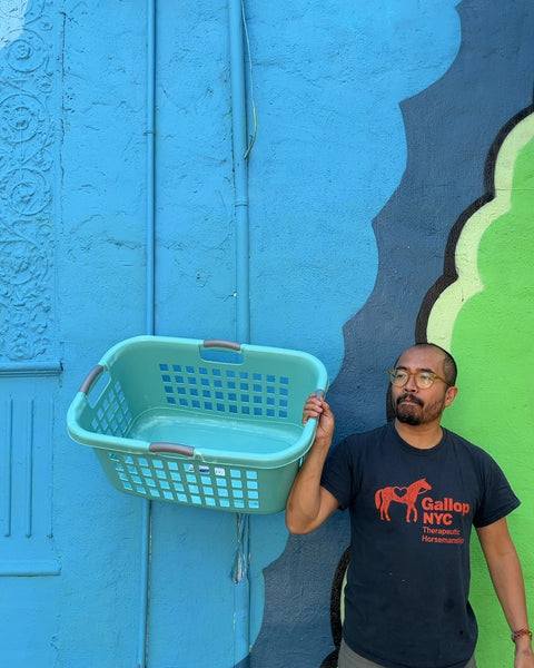 Sterilite Ultra Laundry Basket