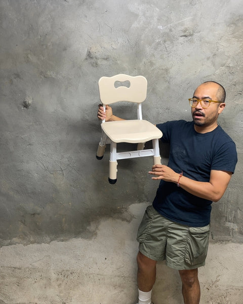 Garvee Kids Chair